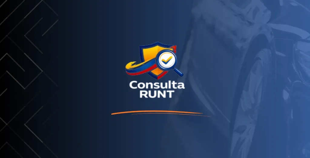 Consulta RUNT por Placa