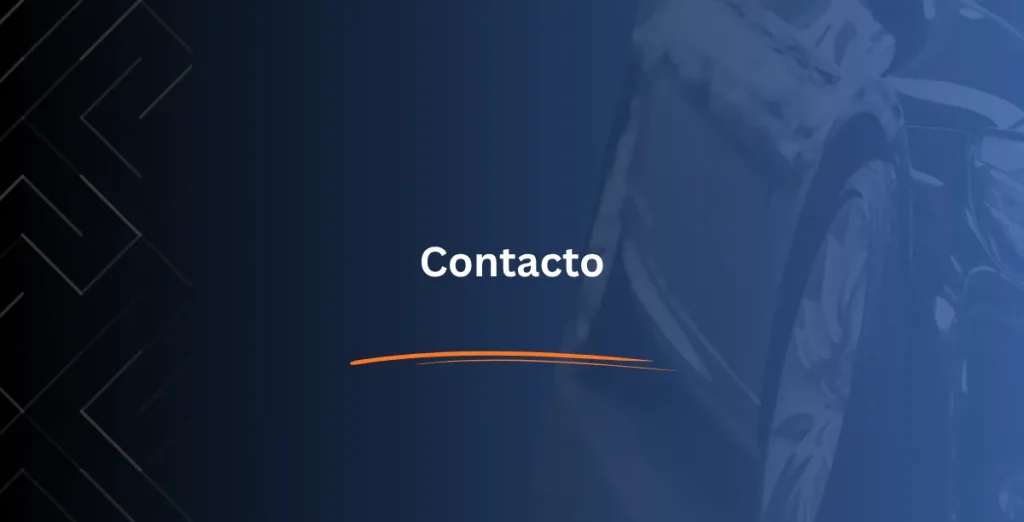 Contacto- Consulta RUNT