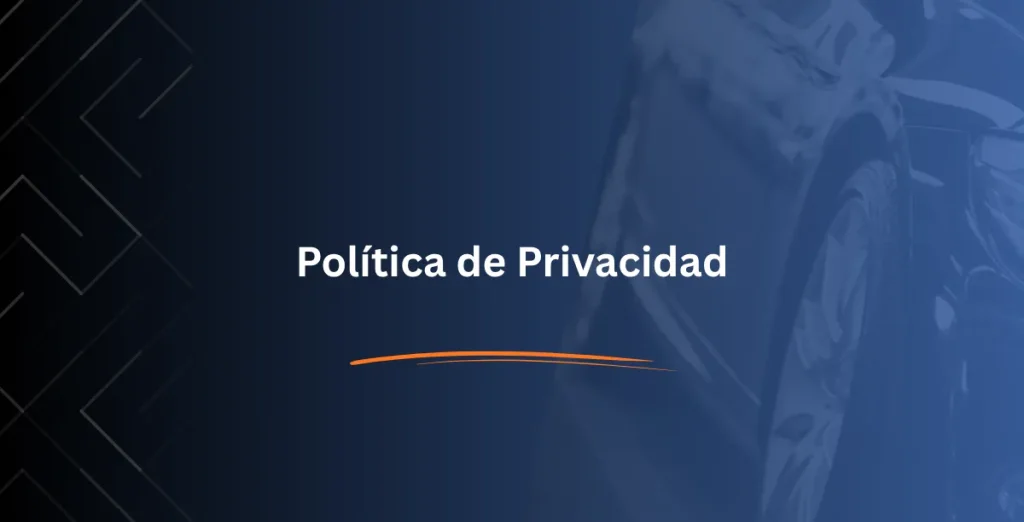 Política de Privacidad - Consulta RUNT