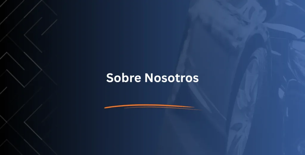 Sobre Nosotros - Consulta RUNT